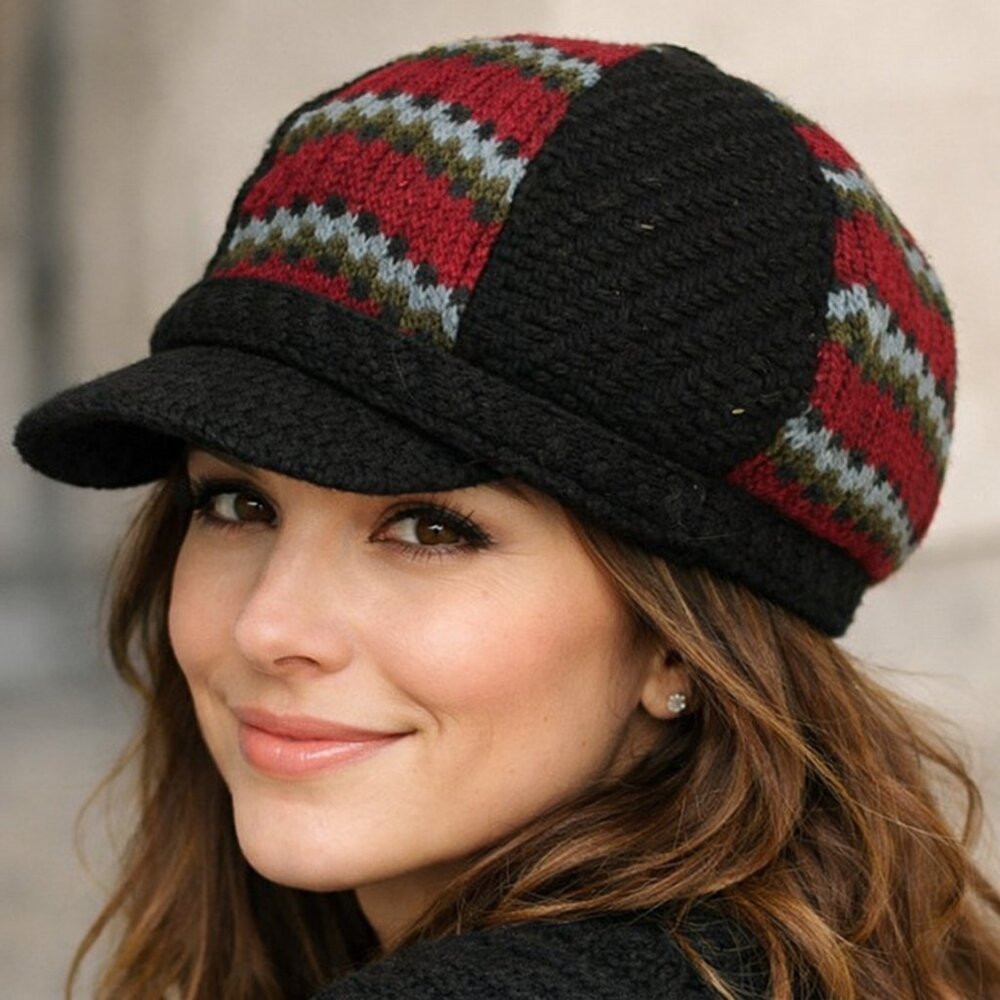 UBI Ladies Cap